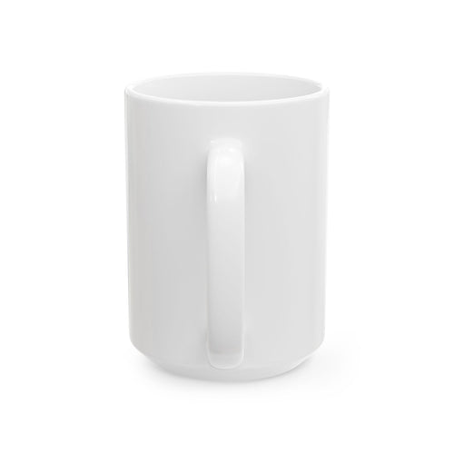 Humorous Dad Mug - "Dad of the Year (Contested)"